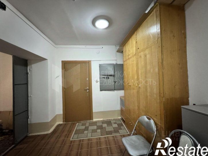 3-комн квартира улица Республики, 86 к1,  д. 86 к1