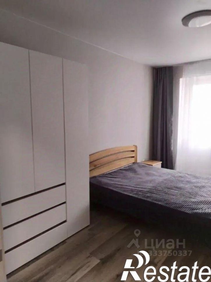 2-комн квартира Солнечный проезд, 7,  д. 7