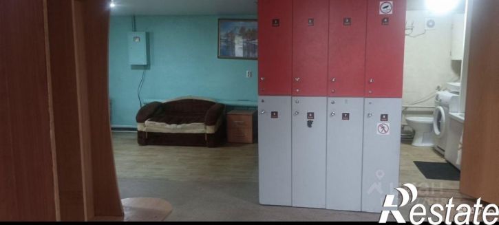 Коттедж/дом улица Голышева, 1,  д. 1