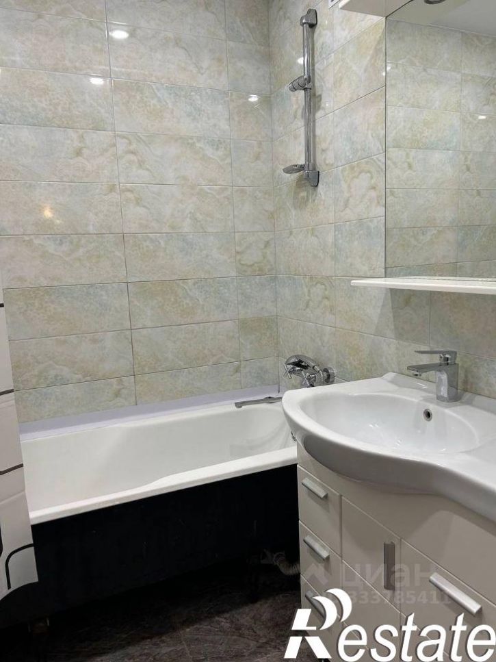 1-комн квартира улица Пермякова, 76 к3,  д. 76 к3