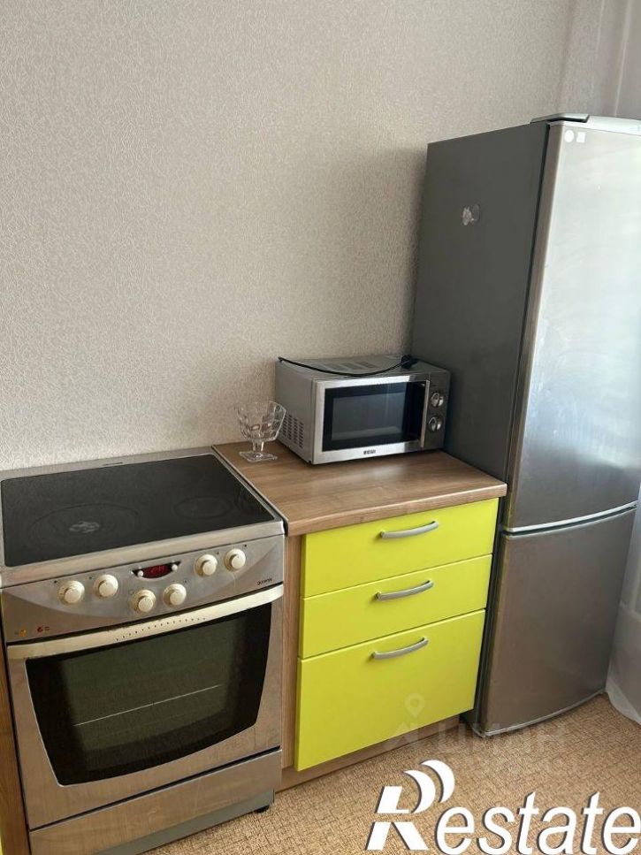1-комн квартира улица Пермякова, 76 к3,  д. 76 к3