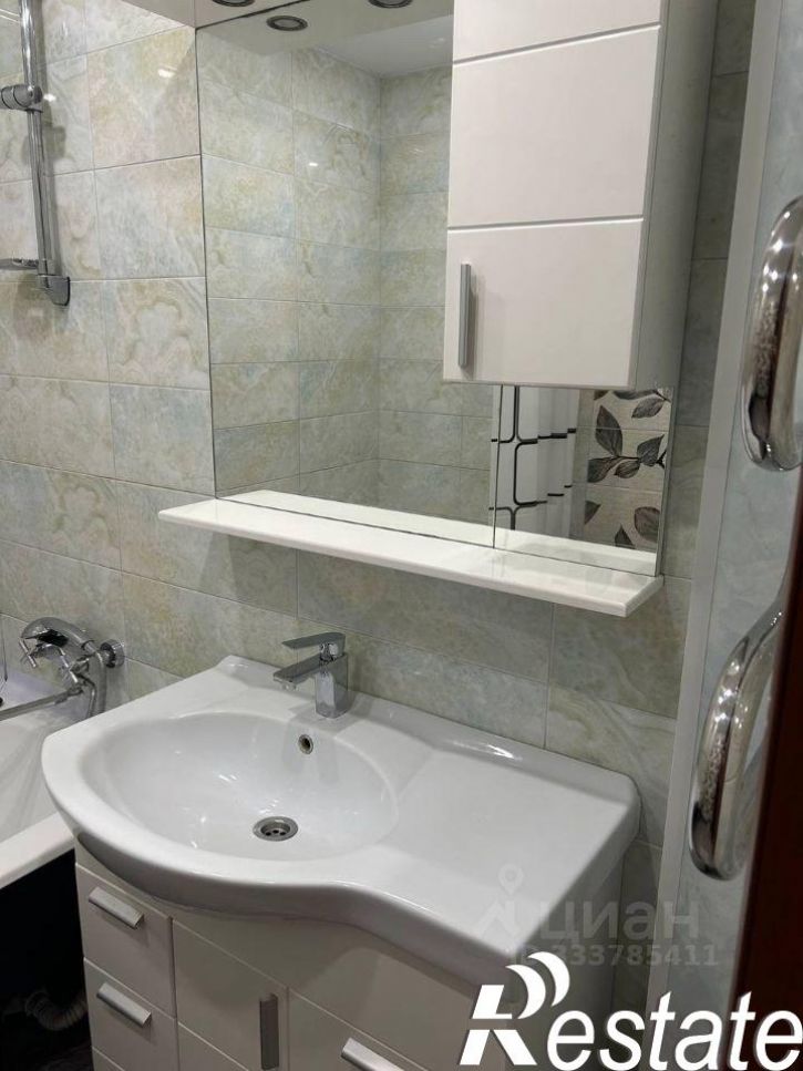 1-комн квартира улица Пермякова, 76 к3,  д. 76 к3