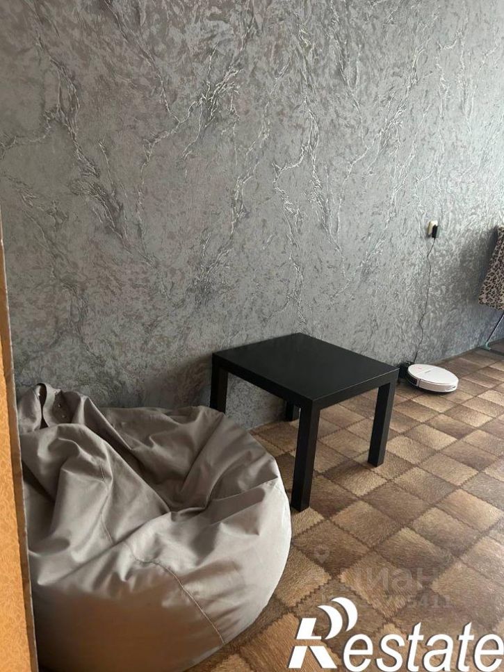 1-комн квартира улица Пермякова, 76 к3,  д. 76 к3