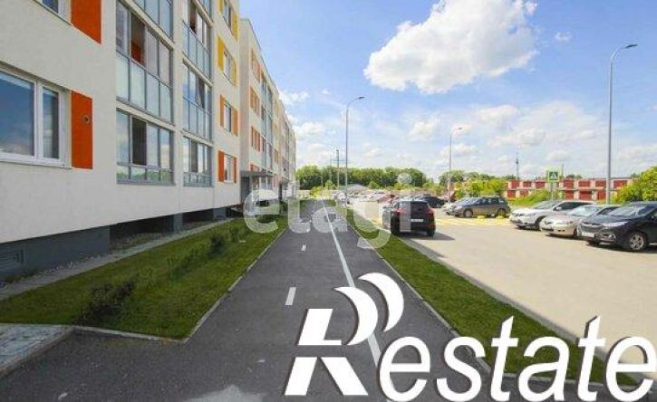 1-комн квартира Червишевский тракт, 45 к3,  д. 45 к3