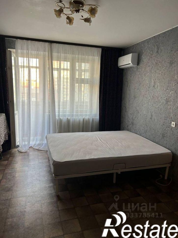 1-комн квартира улица Пермякова, 76 к3,  д. 76 к3