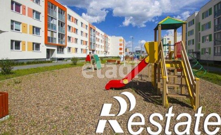 1-комн квартира Червишевский тракт, 45 к3,  д. 45 к3
