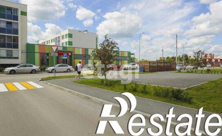 1-комн квартира Червишевский тракт, 45 к3,  д. 45 к3