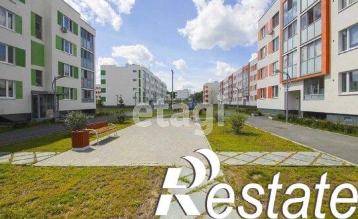 1-комн квартира Червишевский тракт, 45 к3,  д. 45 к3