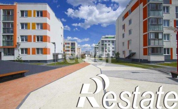 1-комн квартира Червишевский тракт, 45 к3,  д. 45 к3