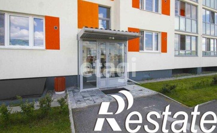 1-комн квартира Червишевский тракт, 45 к3,  д. 45 к3
