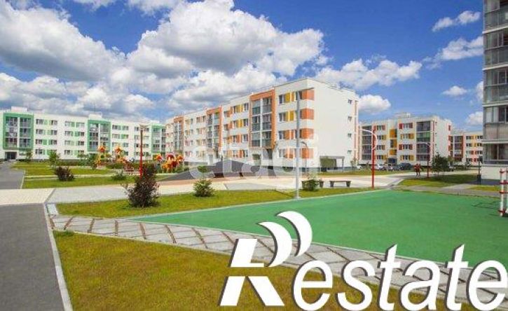 1-комн квартира Червишевский тракт, 45 к3,  д. 45 к3