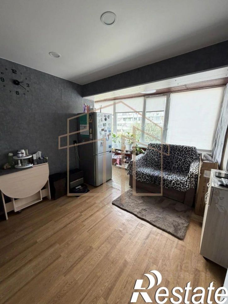 1-комн квартира Олимпийская улица, 20,  д. 20