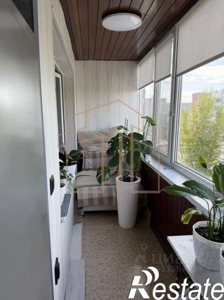 1-комн квартира Олимпийская улица, 20,  д. 20