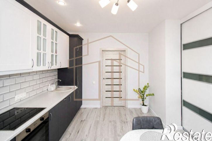 1-комн квартира улица Мельникайте, 32,  д. 32