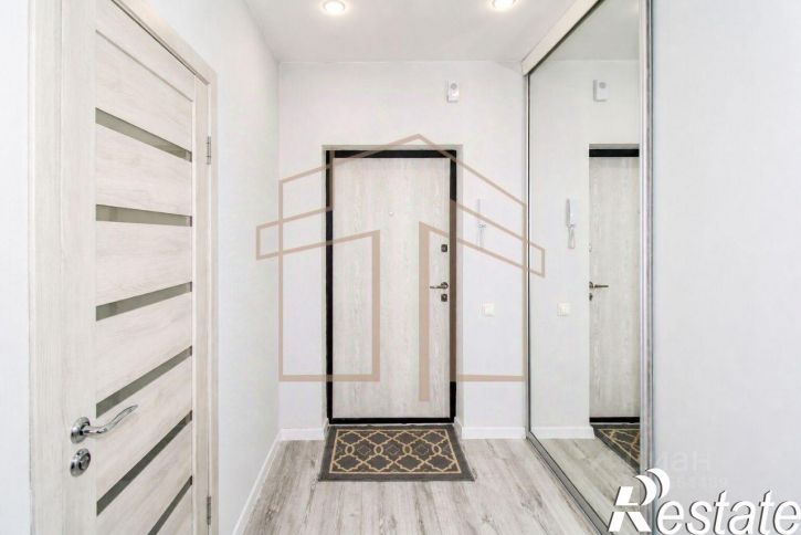 1-комн квартира улица Мельникайте, 32,  д. 32