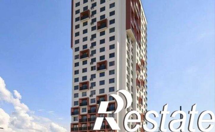 2-комн квартира улица Бориса Прудаева, 7В,  д. 7В