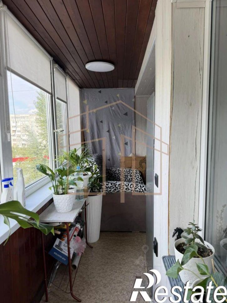 1-комн квартира Олимпийская улица, 20,  д. 20