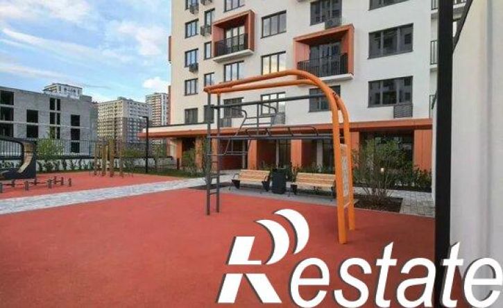 2-комн квартира улица Бориса Прудаева, 7В,  д. 7В