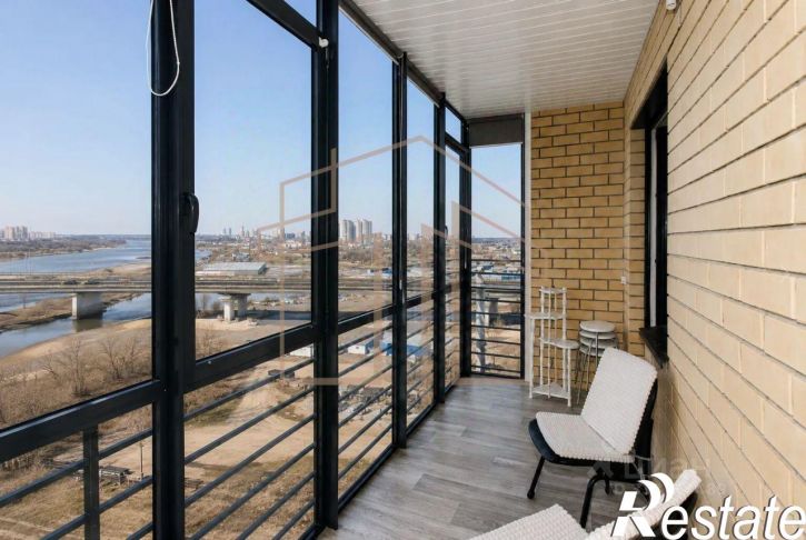 1-комн квартира улица Мельникайте, 32,  д. 32