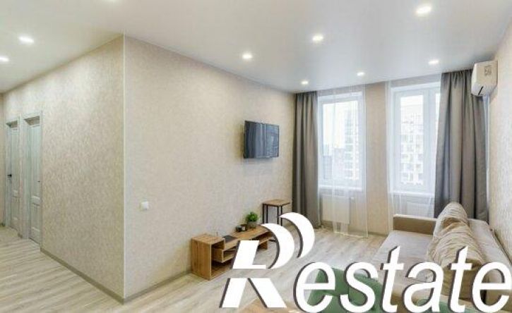 2-комн квартира улица Газовиков, 38 к2,  д. 38 к2