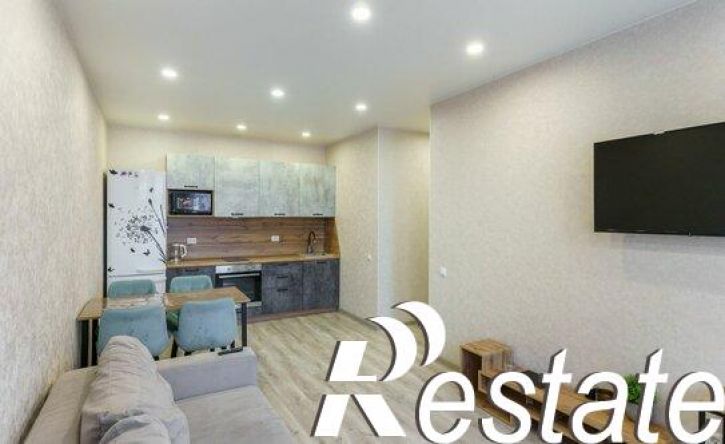2-комн квартира улица Газовиков, 38 к2,  д. 38 к2