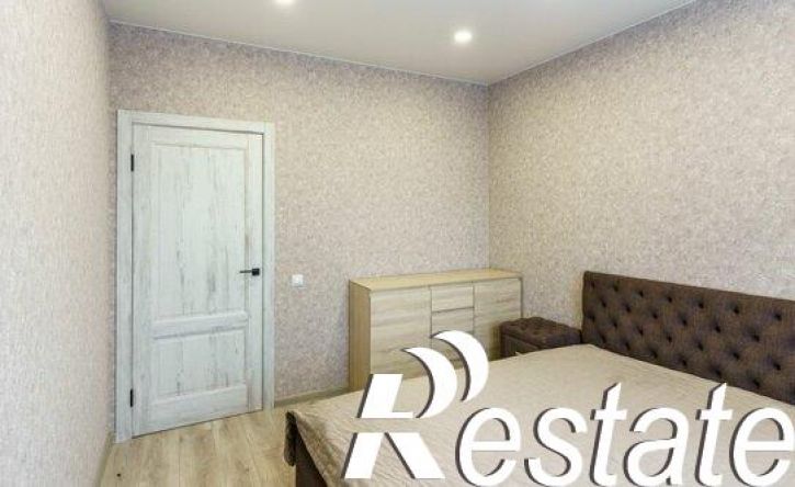 2-комн квартира улица Газовиков, 38 к2,  д. 38 к2