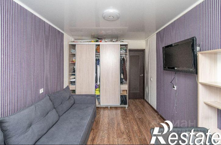 3-комн квартира улица Муравленко, 3,  д. 3