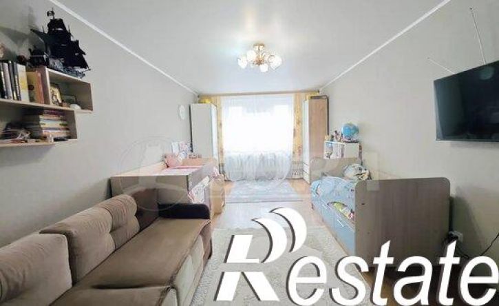 1-комн квартира улица Николая Семёнова, 21 к1,  д. 21 к1
