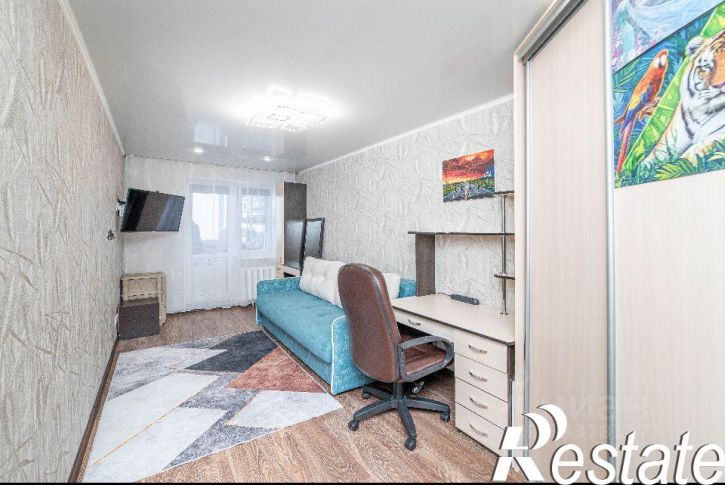 3-комн квартира улица Муравленко, 3,  д. 3