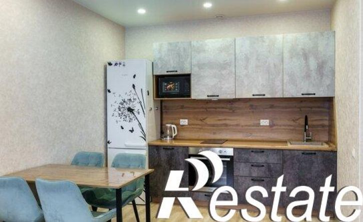 2-комн квартира улица Газовиков, 38 к2,  д. 38 к2