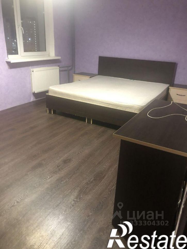 3-комн квартира улица Станислава Карнацевича, 7,  д. 7