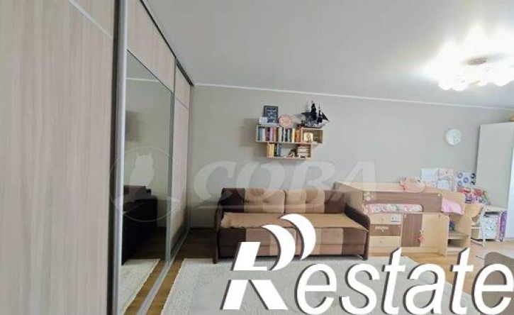 1-комн квартира улица Николая Семёнова, 21 к1,  д. 21 к1