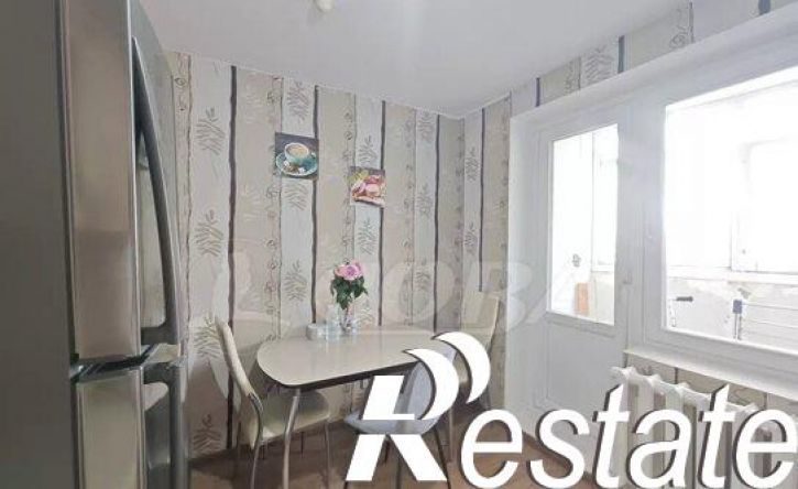 1-комн квартира улица Николая Семёнова, 21 к1,  д. 21 к1