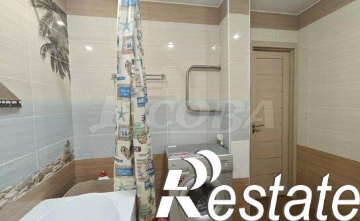 1-комн квартира улица Николая Семёнова, 21 к1,  д. 21 к1