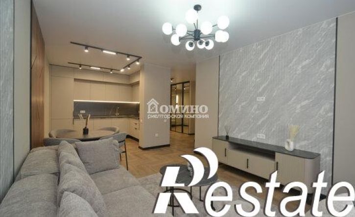 3-комн квартира улица Республики, 204 к4,  д. 204 к4