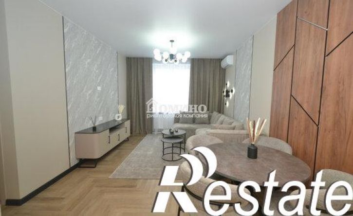 3-комн квартира улица Республики, 204 к4,  д. 204 к4