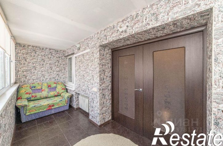 3-комн квартира улица Муравленко, 3,  д. 3