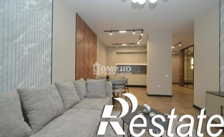3-комн квартира улица Республики, 204 к4,  д. 204 к4