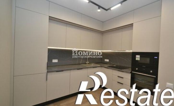 3-комн квартира улица Республики, 204 к4,  д. 204 к4