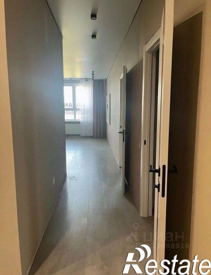 3-комн квартира улица Павла Никольского, 10 к1,  д. 10 к1