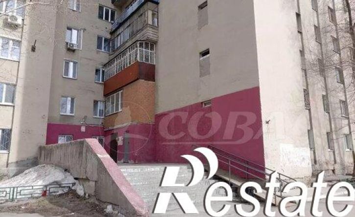 2-комн квартира Олимпийская улица, 30,  д. 30