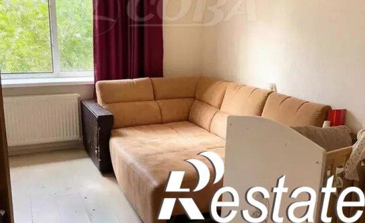2-комн квартира Олимпийская улица, 30,  д. 30