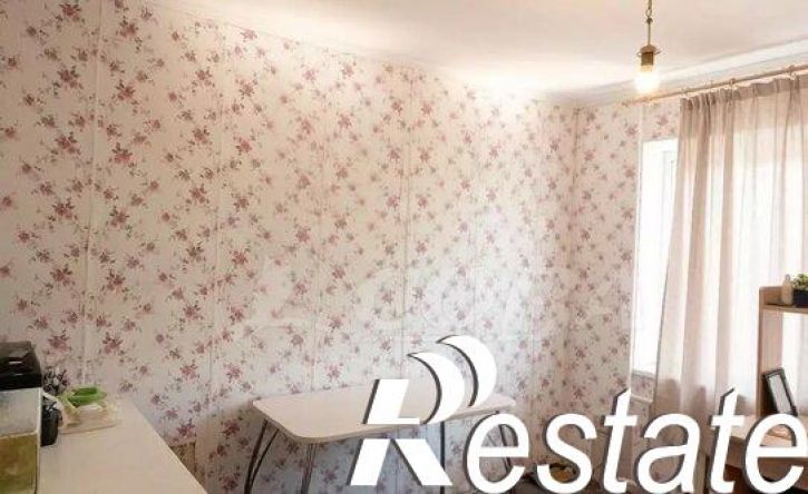 2-комн квартира Олимпийская улица, 30,  д. 30