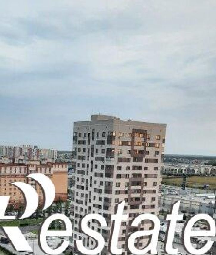 1-комн квартира улица Раушана Абдуллина, 6 к1,  д. 6 к1
