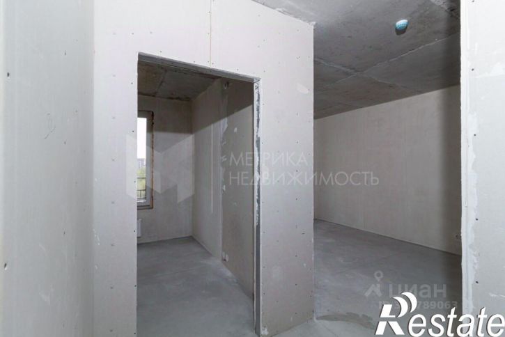 1-комн квартира Краснооктябрьская улица, 4 к1,  д. 4 к1