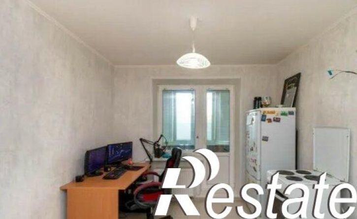 1-комн квартира улица Сидора Путилова, 45,  д. 45