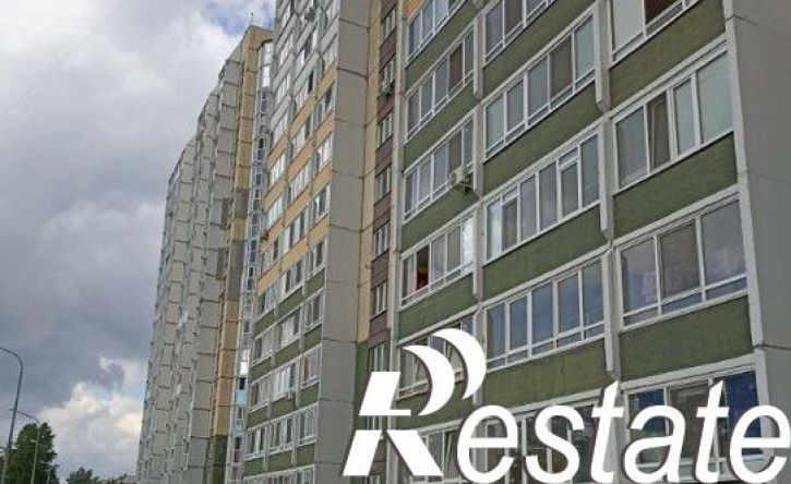1-комн квартира улица Сидора Путилова, 45,  д. 45