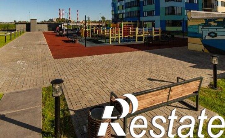 3-комн квартира улица Мельникайте, 30 к3,  д. 30 к3