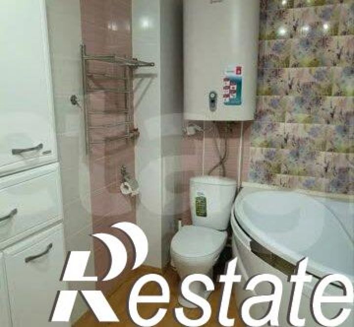 1-комн квартира улица Моторостроителей, 8А,  д. 8А