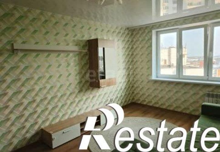 1-комн квартира улица Моторостроителей, 8А,  д. 8А